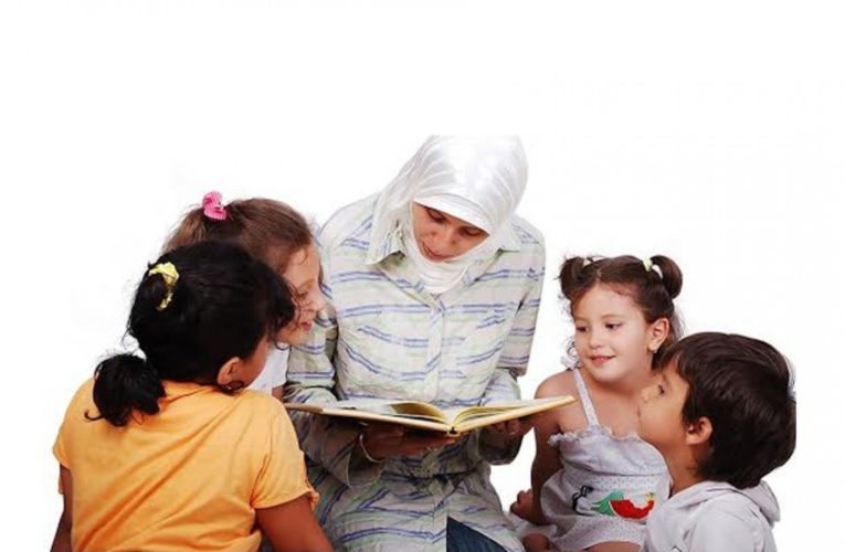 Metodat profetike në edukimin e fëmijëve (1)