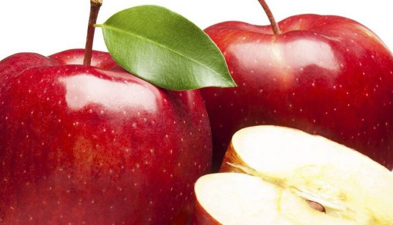 Një mollë në ditë është e shëndetshme – po nëse i hani tri sosh?