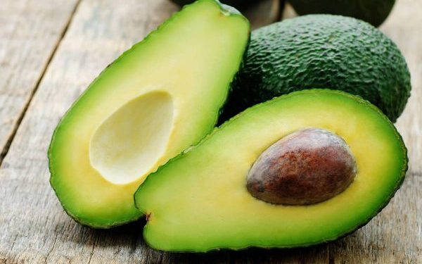 The effect of avocado on our health
