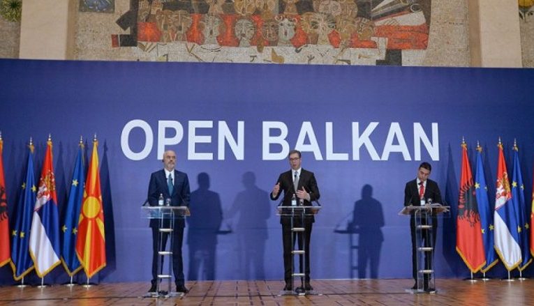 Pesë marrëveshjet që pritet të nënshkruajnë Rama, Zaev dhe Vuçiq në samitin e “Open Balkan” December 21, 2021