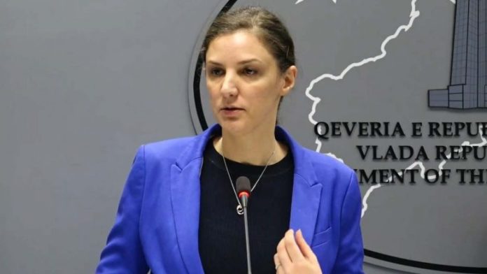Rizvanolli fajëson Serbinë, Evropën dhe KEK-un për krizën energjetike në vend