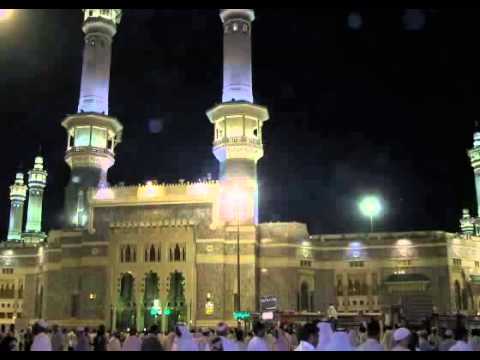 Jeta e Muhammedit a.s [Život Muhammeda a.s 27] – Ulazak u Meku