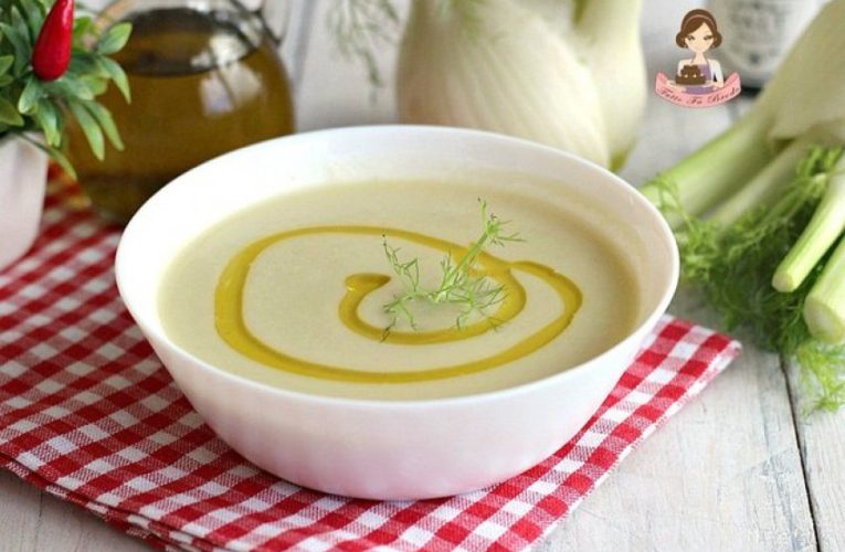 Supë me finok; Recetë detox që ndihmon për t´u dobësuar