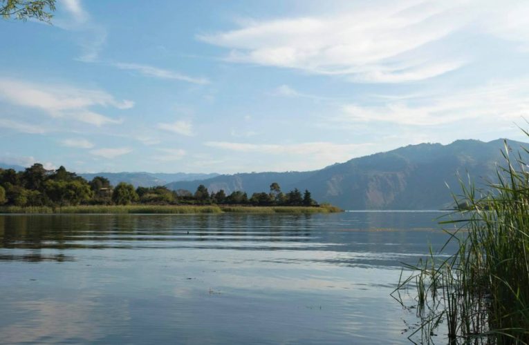 STUDIEN: Hohe Temperatur, die Hauptursache für Sauerstoffmangel in Seen
