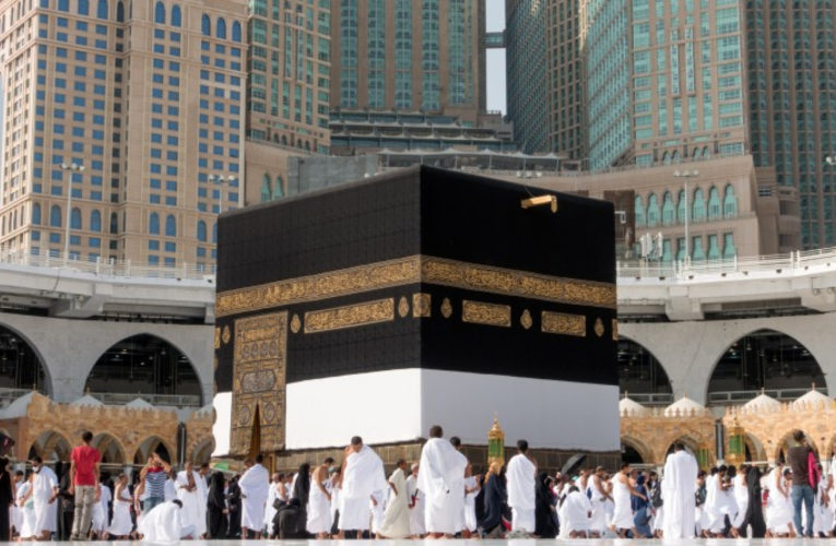 Mbi 400,000 besimtarë do të kryejnë Umren këtë vit gjatë Ramazanit